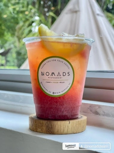 Nomads - The Oval - Western Restaurant - Photo 3