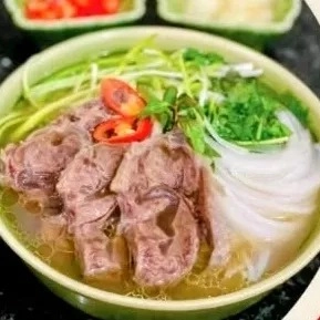 Hanoi Pho 89 - Sultan Plaza - Vietnamese Restaurant - Photo 2