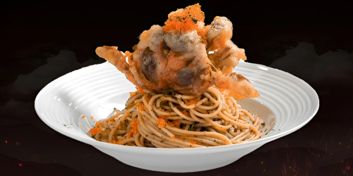 Crab Cartel - Bugis Junction - Japanese Restaurant - Photo 3