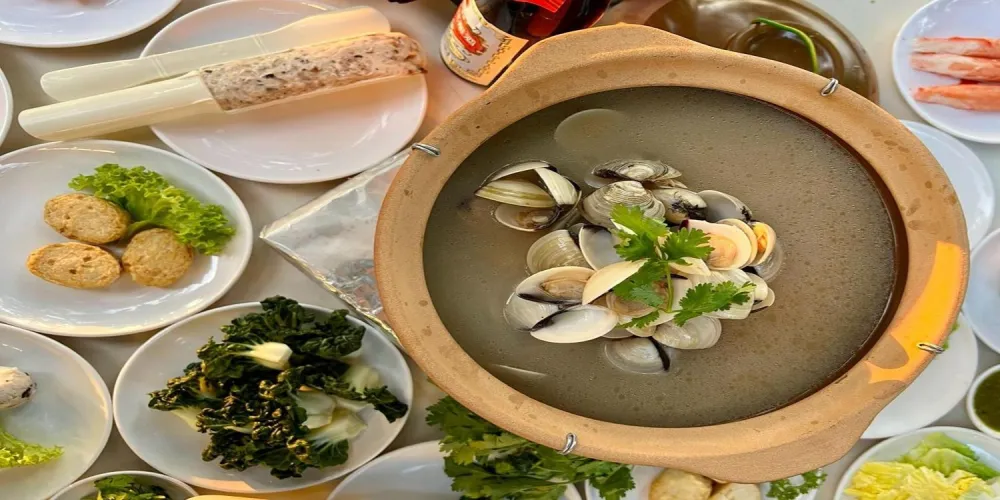 JB Dai Tao Lala Pot - The Punggol Settlement - Chinese Restaurant - Photo 1