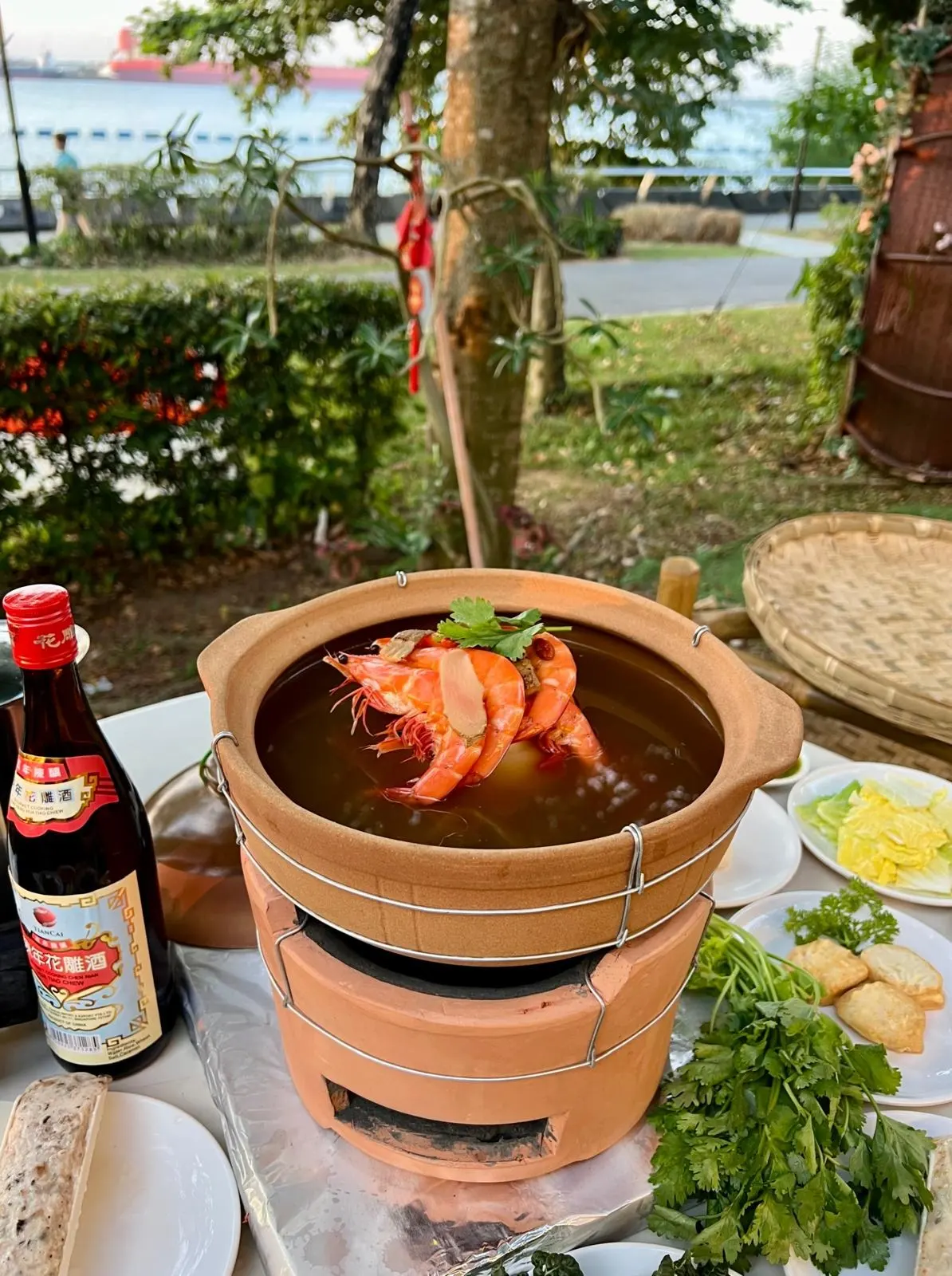 JB Dai Tao Lala Pot - The Punggol Settlement - Chinese Restaurant - Photo 3