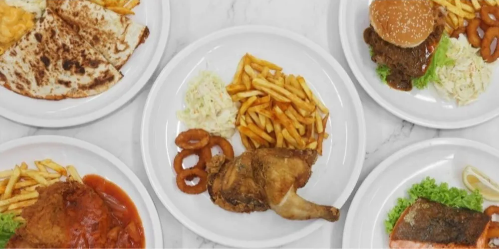 Deli Delight Hainan Western 品悦西餐 - Bukit Merah Central - Western Restaurant - Photo 1