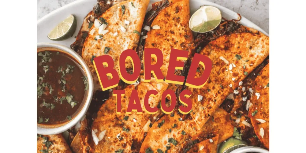 Bored Tacos - Joo Chiat Road - BBQ & Grill Restaurant - Photo 1