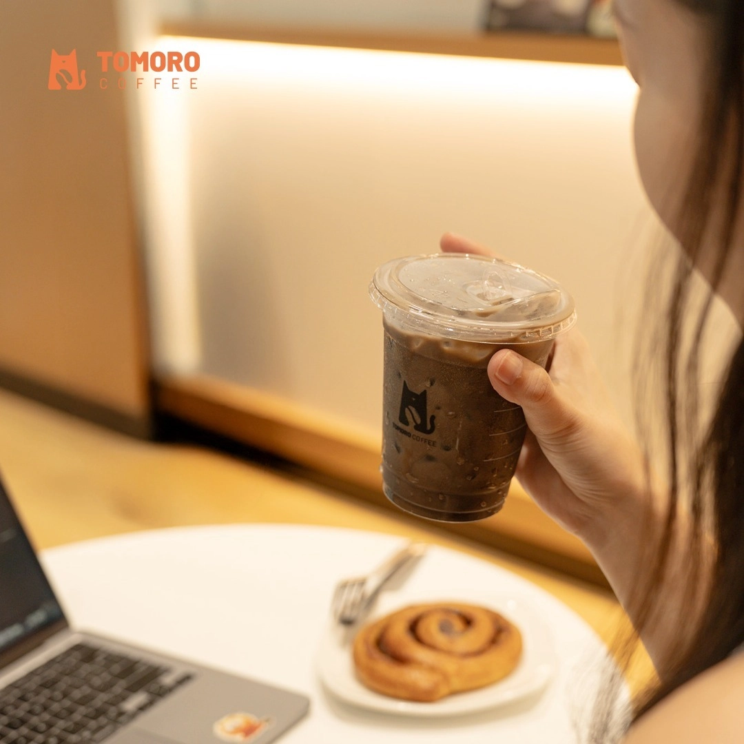 TOMORO COFFEE - Sengkang Grand Mall - Western Restaurant - Photo 3
