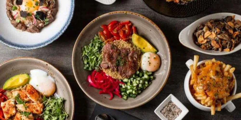 Platypus Cantina - Frankel Estate
