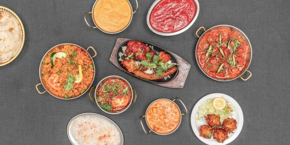 ARF Restaurant - Balestier Road - Indian Restaurant - Photo 1