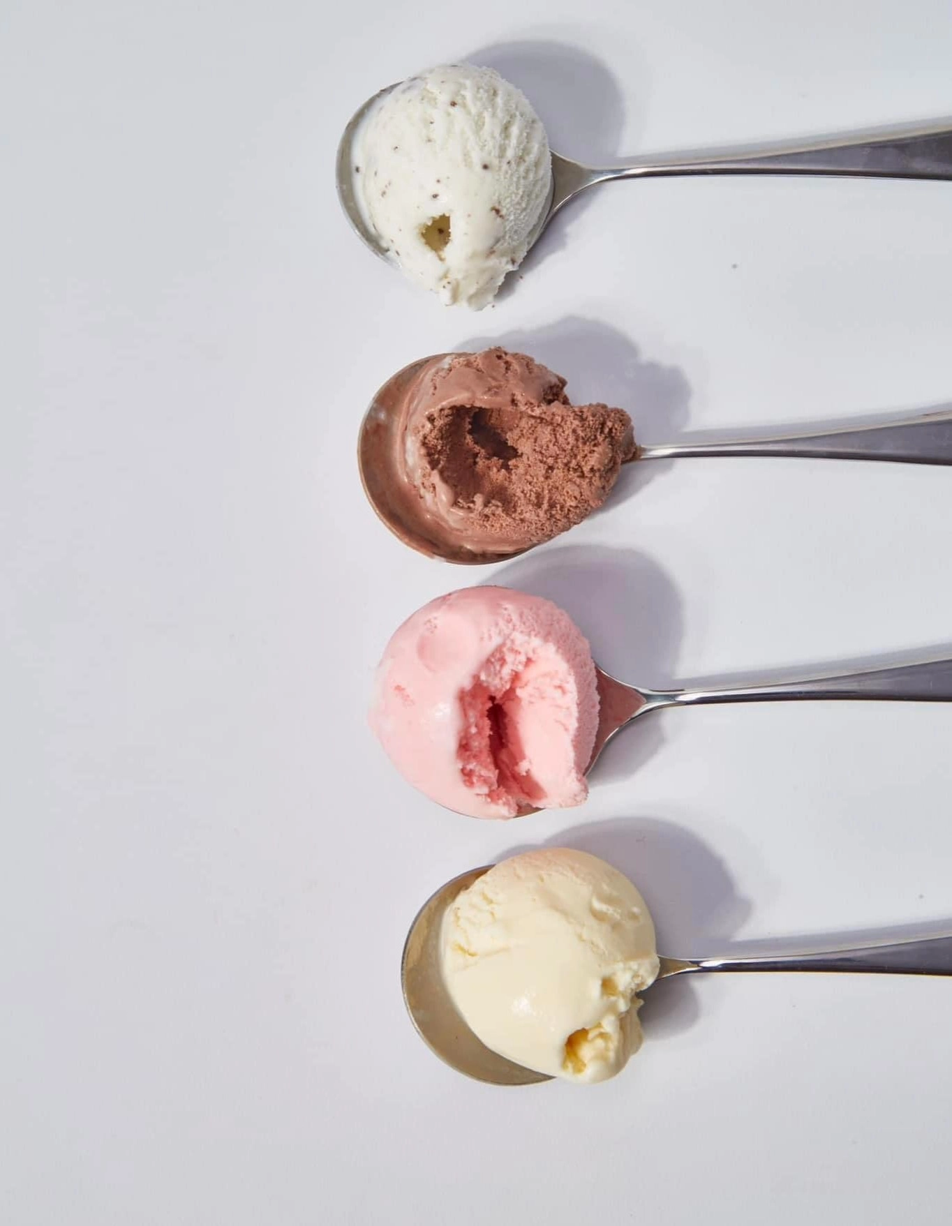 2 Scoops - NEWest - Ice Cream Restaurant - Photo 3
