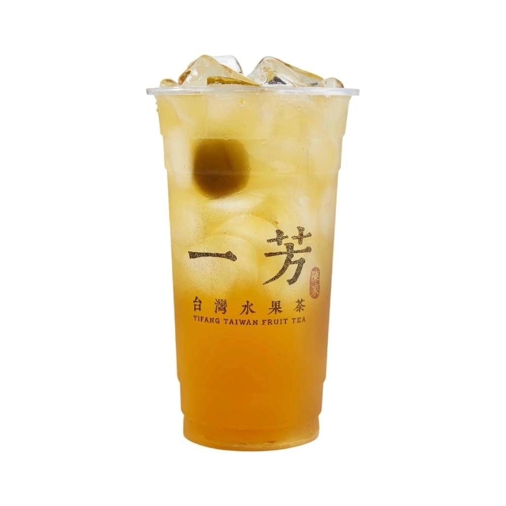 YiFang Taiwan Fruit Tea - The Central - Taiwanese Restaurant - Photo 2