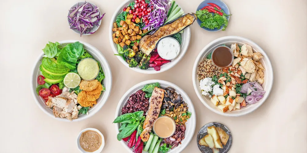 habit + matchabar - One Holland Village