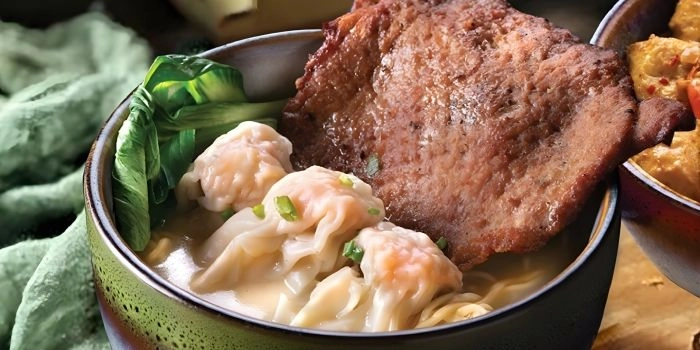 Zok Noodle House - Raffles City - Chinese Restaurant - Photo 3