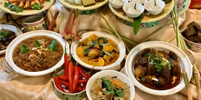 Sun's Cafe - Hotel Grand Pacific