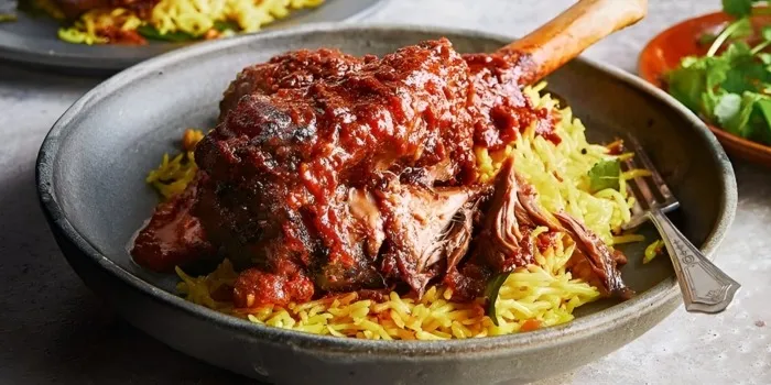 Dabbawalla: Modern Indian Restaurant - Robertson Quay