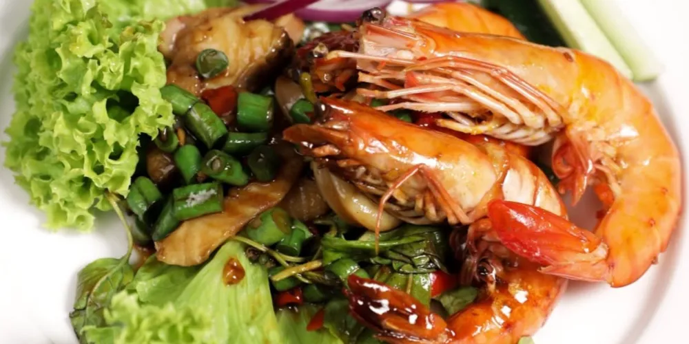 Moon Thai Kitchen - Havelock Road - Thai Restaurant - Photo 1