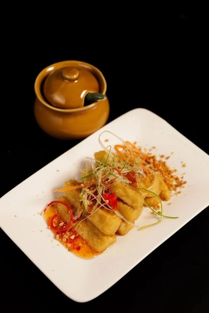 Moon Thai Kitchen - Havelock Road - Thai Restaurant - Photo 3