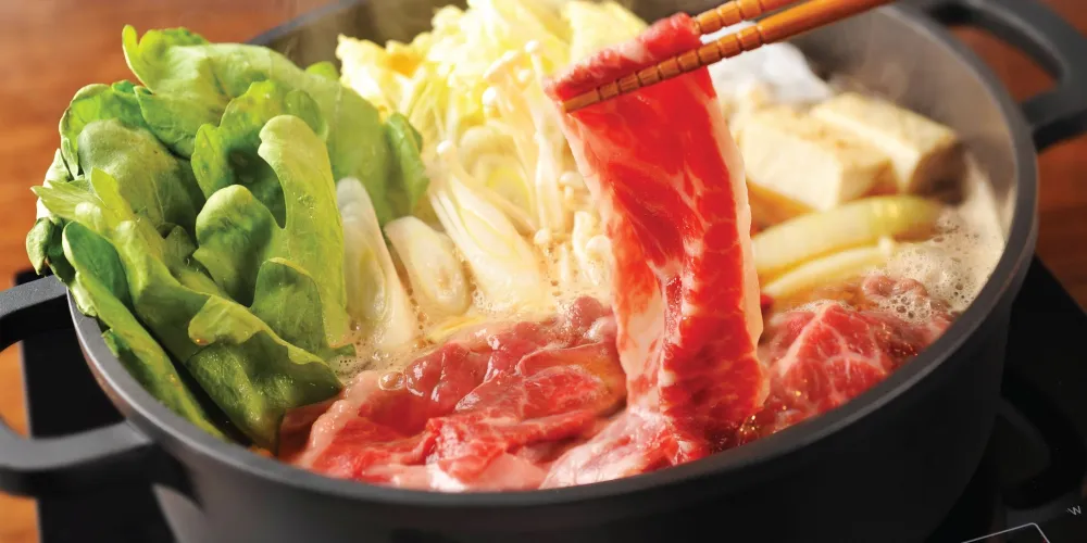 Suki-Ya - Bugis+ - Japanese Restaurant - Photo 1
