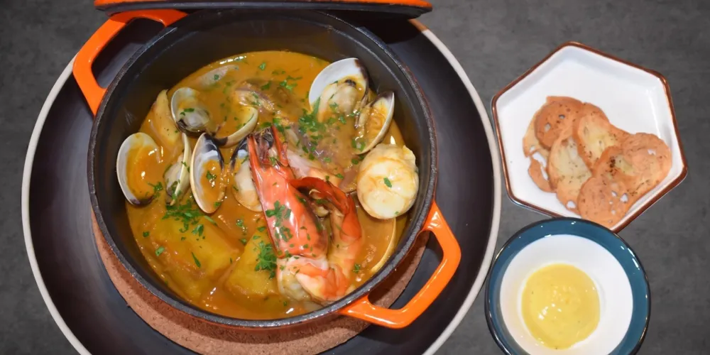 Jules Western & French Cuisine - CQ @ Clarke Quay