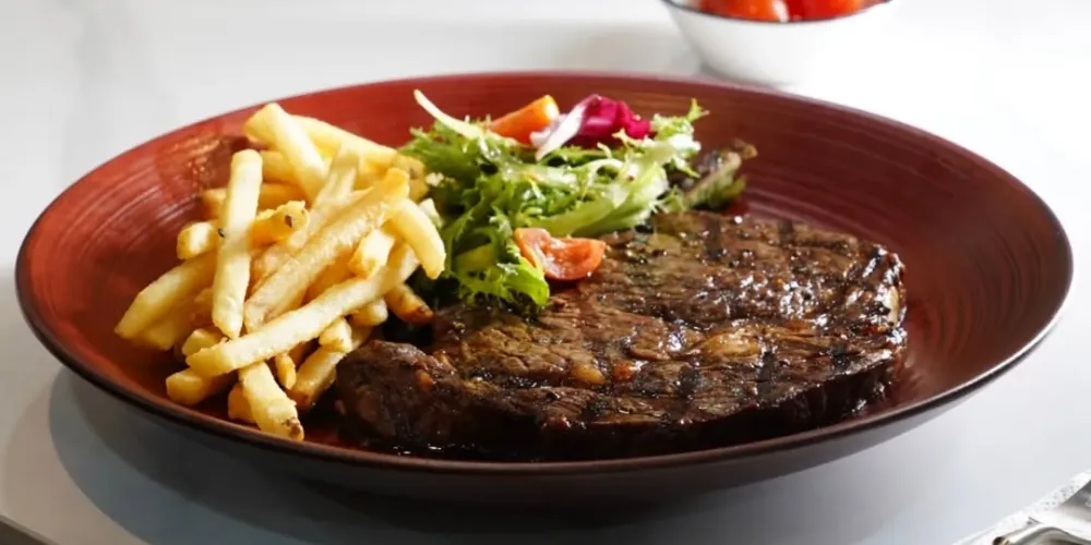 Jules Western & French Cuisine - CQ @ Clarke Quay