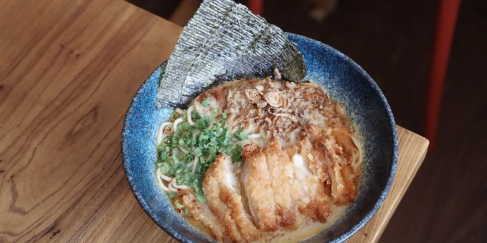 Ono Ramen - North Bridge Road - Japanese Restaurant - Photo 1