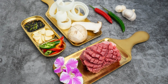 Gajeong Korean BBQ - Hougang Street 32 - Korean Restaurant - Photo 3