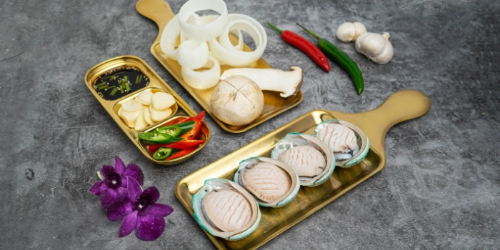 Gajeong Korean BBQ - Hougang Street 32 - Korean Restaurant - Photo 2