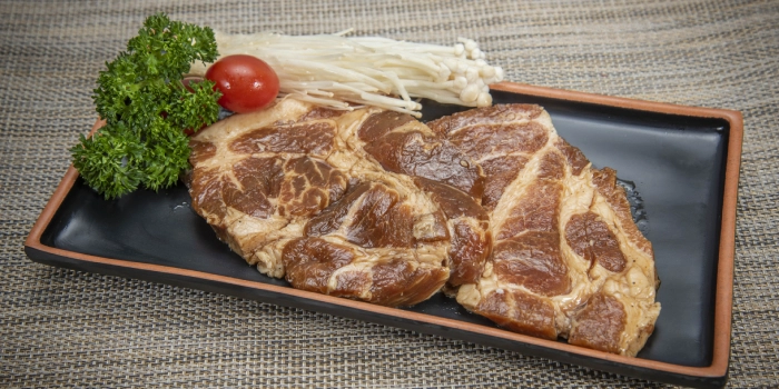 Wang Dae Bak Pocha Korean BBQ - Amoy Street - Korean Restaurant - Photo 3