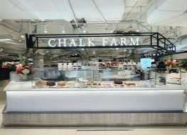 Chalk Farm - Paragon - Western Restaurant - Photo 3