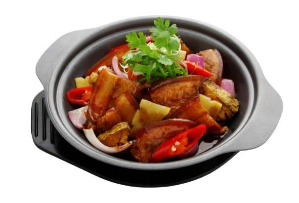 Pepper Soup 補汤王 - Parkway Parade - Chinese Restaurant - Photo 2