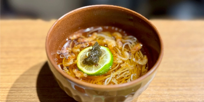 Teppei Japanese Restaurant - Orchid Hotel Singapore - Japanese Restaurant - Photo 3