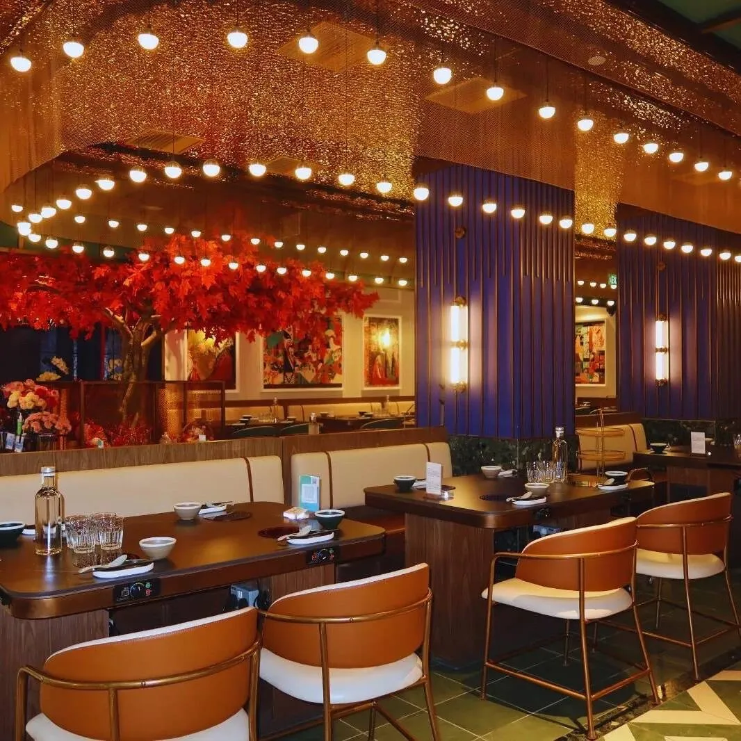 Broth & Beyond - Chijmes - Chinese Restaurant - Photo 2