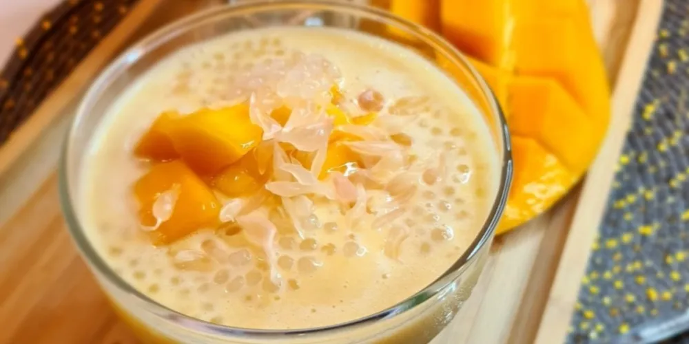 Chow Zan Dessert - Tan Quee Lan Street - Western Restaurant - Photo 1
