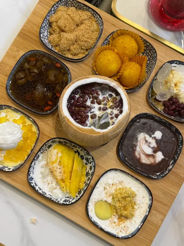 Chow Zan Dessert - Tan Quee Lan Street - Western Restaurant - Photo 2