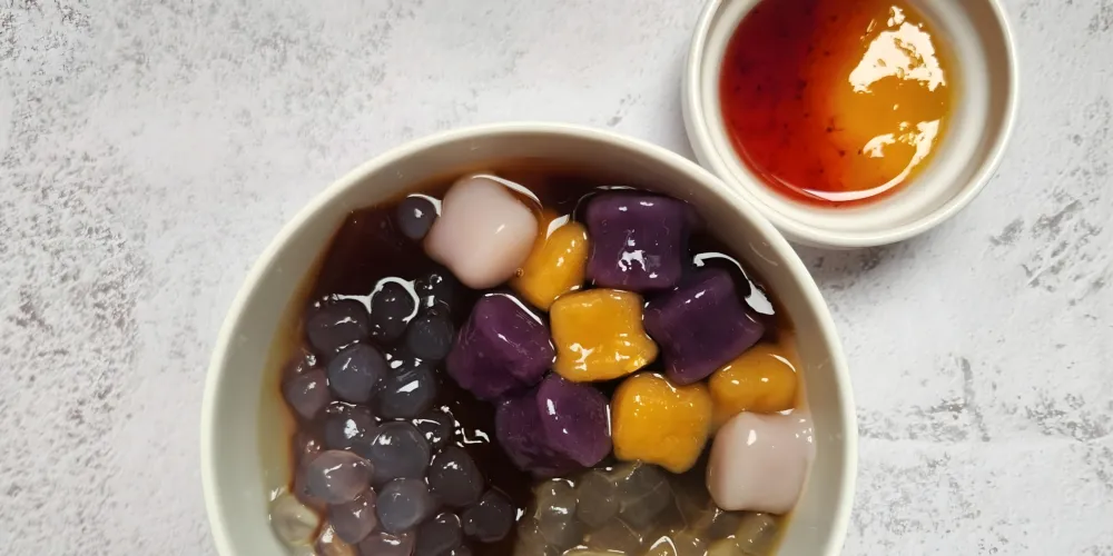 A Small Bowl - Woodlands Drive - Malaysian Restaurant - Photo 1