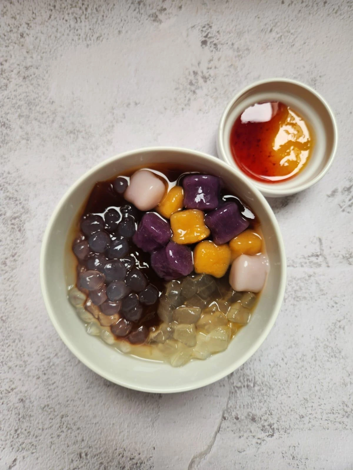 A Small Bowl - Woodlands Drive - Malaysian Restaurant - Photo 2