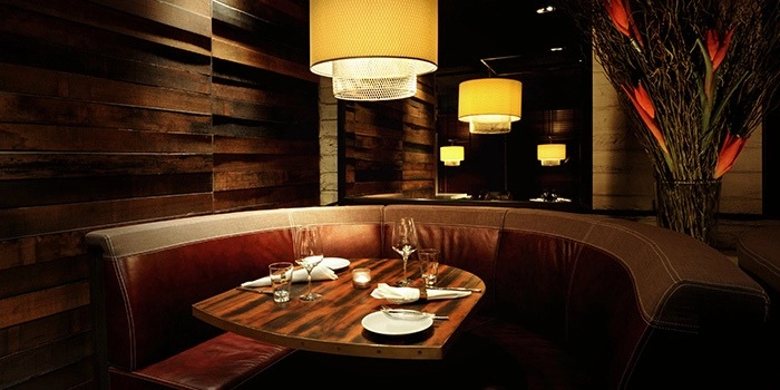 Bedrock Bar & Grill - Pan Pacific Serviced Suites - Western Restaurant - Photo 3