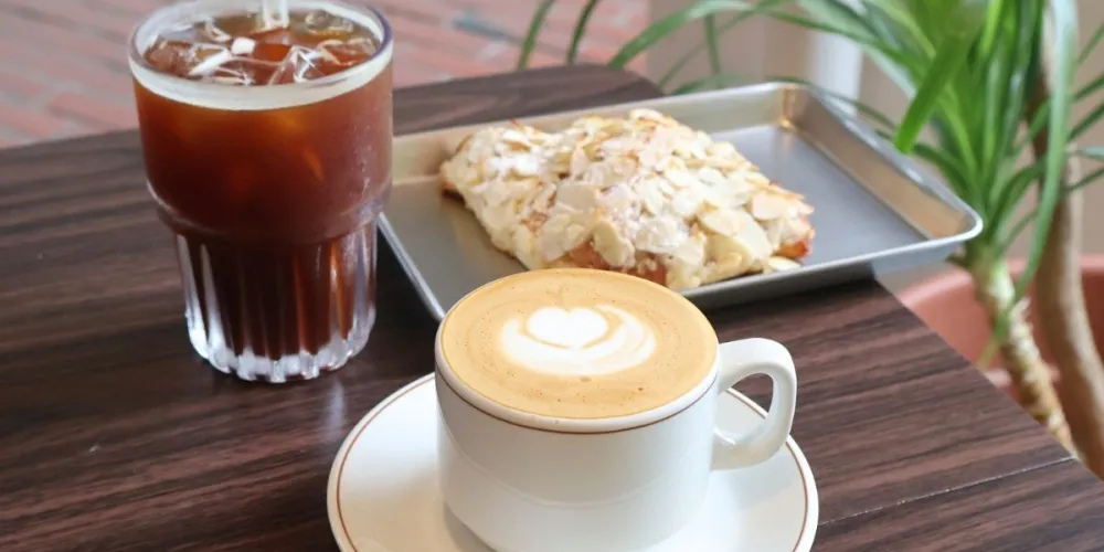 Kyuukei Coffee - Kadayanallur Street
