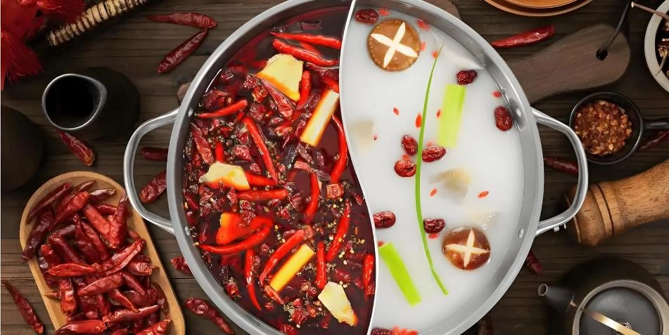 渝东来火锅 Yu Dong Lai Hotpot - Zhong Shan Park - Mala Hotpot Restaurant - Photo 2