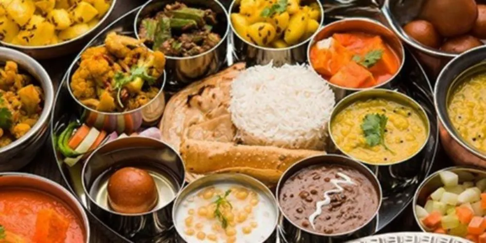 Pasi Rusi Indian Restaurant - Upper Weld Road