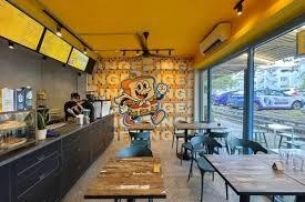 Binge - Seng Poh Lane - Western Restaurant - Photo 2