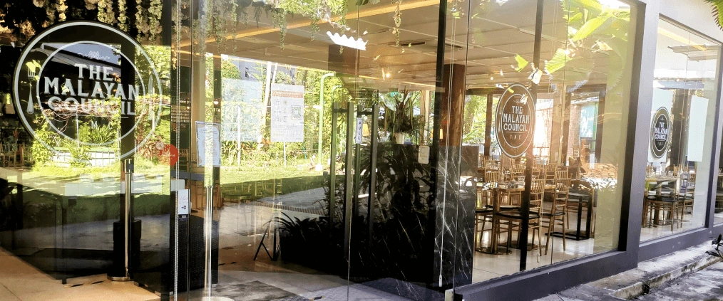 The Malayan Council - Winstedt Road - Malaysian Restaurant - Photo 2