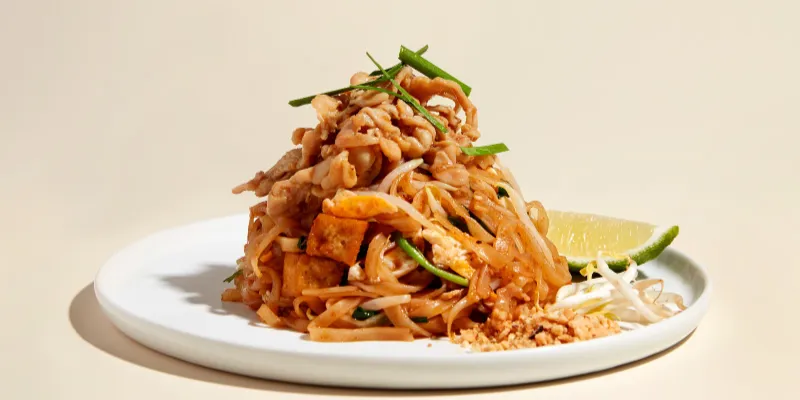 PAAD PAAD THAI - IMM - Thai Restaurant - Photo 1