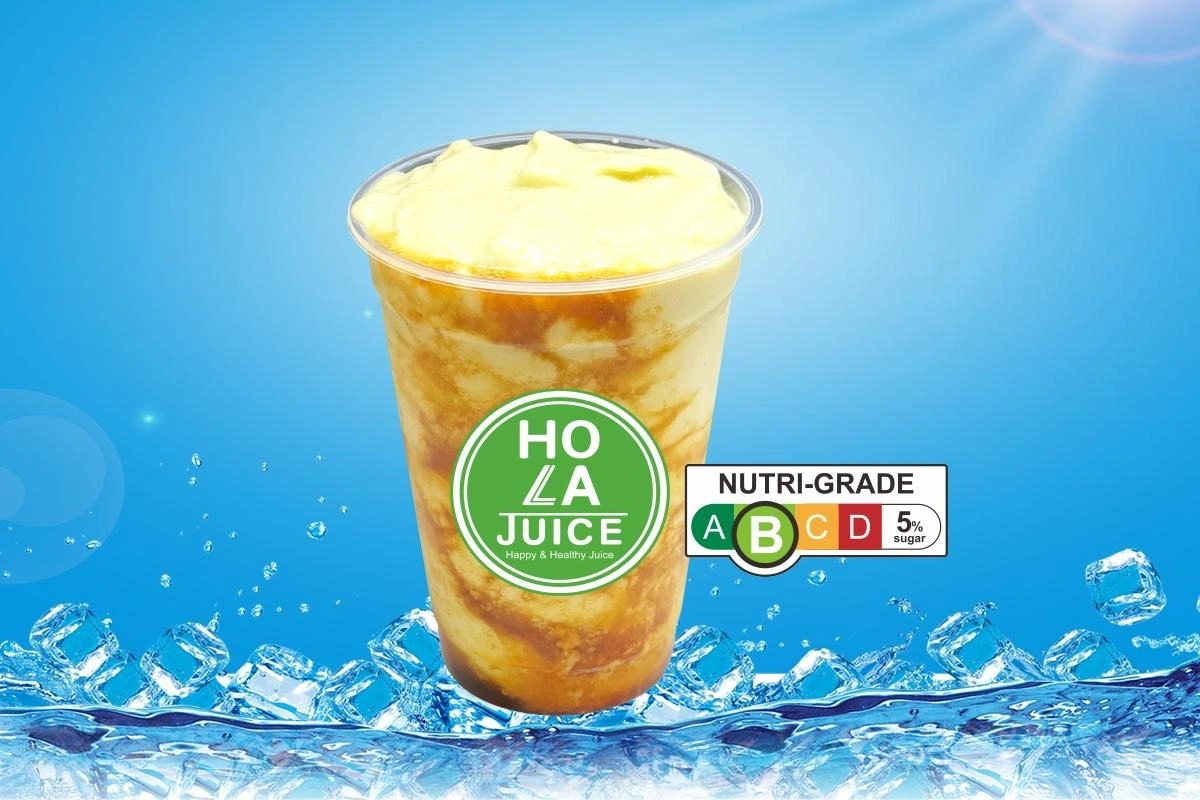 Holla Juice & Acai - City Square Mall - Global Restaurant - Photo 2