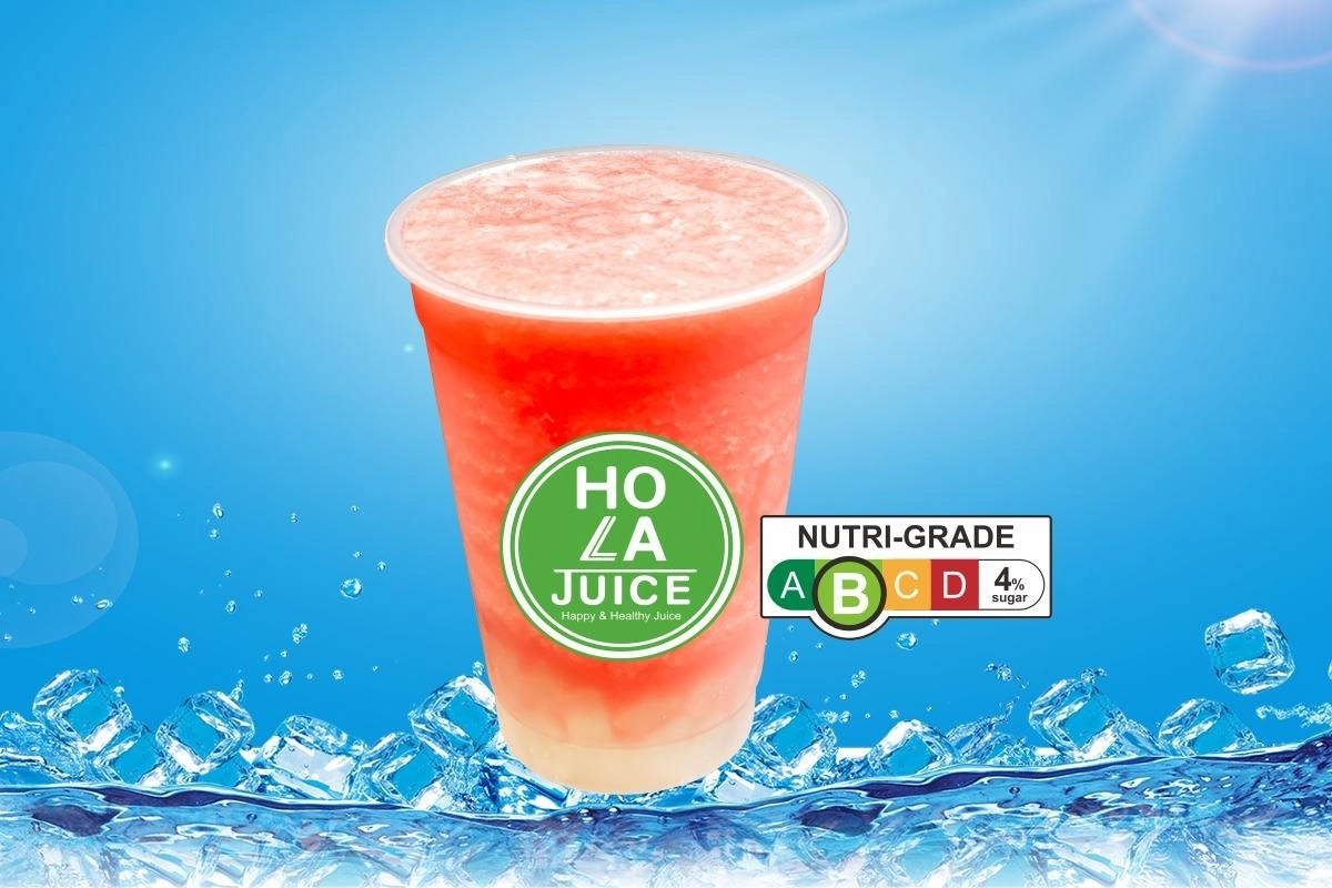 Holla Juice & Acai - City Square Mall - Global Restaurant - Photo 3