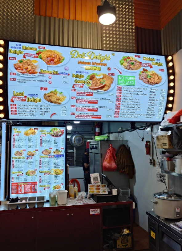 Der'Rezqi Western Grill - Bukit Batok West Avenue 9 - Western Restaurant - Photo 2