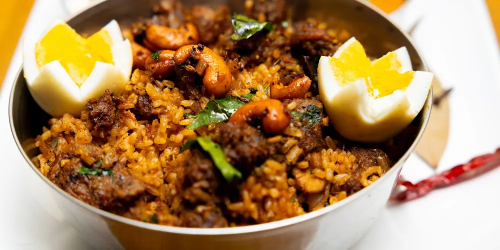 Chilli and Pepper Indian Restaurant & Bar - Rowell Road