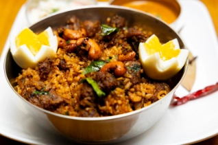 Chilli and Pepper Indian Restaurant & Bar - Rowell Road - Indian Restaurant - Photo 2