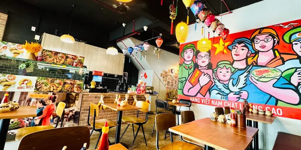 Bac Viet - Bedok North Avenue 2 - Vietnamese Restaurant - Photo 1