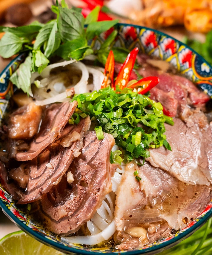 Bac Viet - Bedok North Avenue 2 - Vietnamese Restaurant - Photo 3