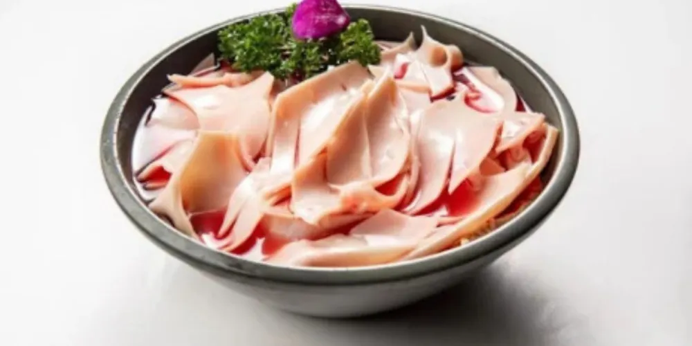 TAN JIN JI HOTPOT 谭锦记(成都火锅) - Orchard Road