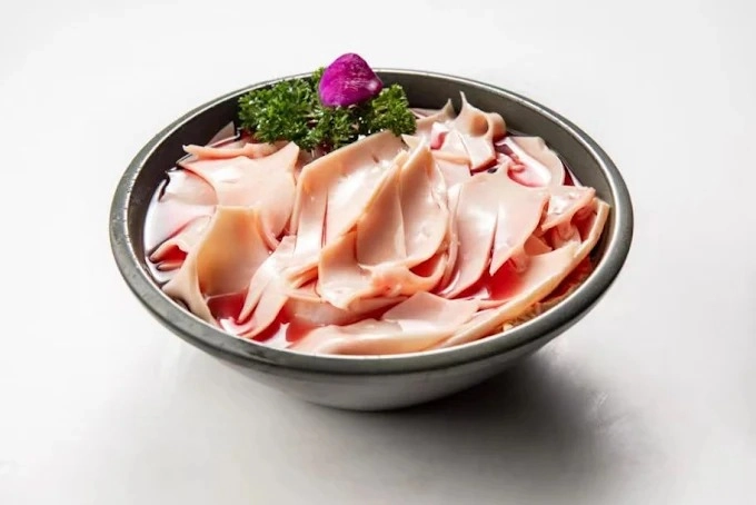 TAN JIN JI HOTPOT 谭锦记(成都火锅) - Orchard Road - Mala Hotpot Restaurant - Photo 3