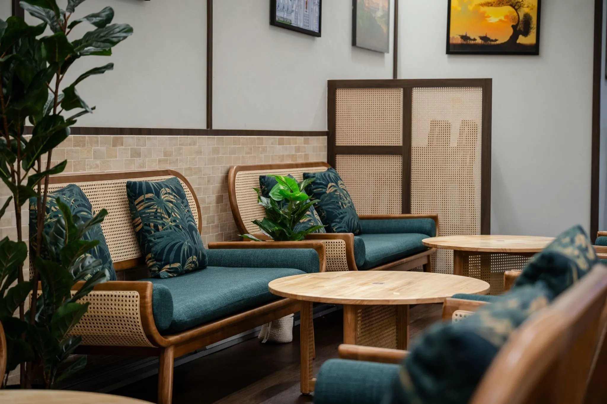 Avenue'J Cafe - School of the Art Singapore - Western Restaurant - Photo 3